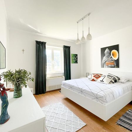 Melisa Apartment With Balcony & Free Parking Dubrovnik Eksteriør billede